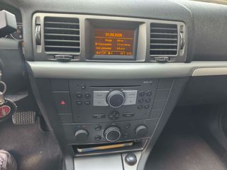 Opel Vectra 2008 *ΕΛΛΗΝΙΚΟ-1 ΧΕΡΙ*-thumb-10