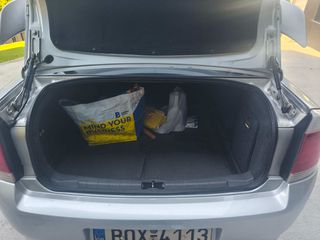 Opel Vectra 2008 *ΕΛΛΗΝΙΚΟ-1 ΧΕΡΙ*-thumb-13