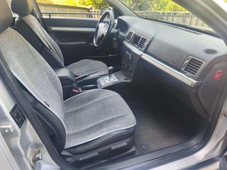 Opel Vectra 2008 *ΕΛΛΗΝΙΚΟ-1 ΧΕΡΙ*-thumb-16