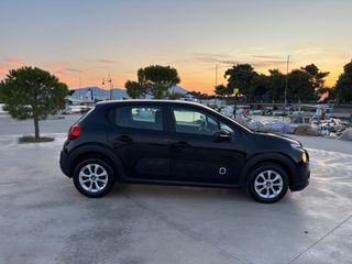 Citroen C3 2017 1.2 PureTech Feel-thumb-2