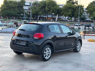 Citroen C3 2017 1.2 PureTech Feel-thumb-3