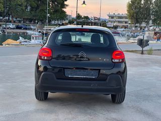 Citroen C3 2017 1.2 PureTech Feel-thumb-4