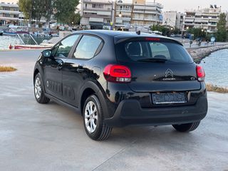 Citroen C3 2017 1.2 PureTech Feel-thumb-5
