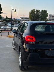 Citroen C3 2017 1.2 PureTech Feel-thumb-10