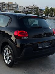 Citroen C3 2017 1.2 PureTech Feel-thumb-11