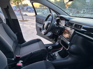Citroen C3 2017 1.2 PureTech Feel-thumb-12