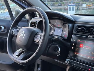 Citroen C3 2017 1.2 PureTech Feel-thumb-13