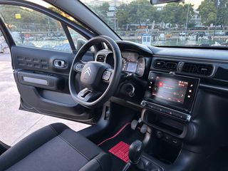 Citroen C3 2017 1.2 PureTech Feel-thumb-14