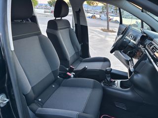Citroen C3 2017 1.2 PureTech Feel-thumb-15