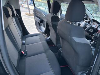 Citroen C3 2017 1.2 PureTech Feel-thumb-16