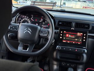 Citroen C3 2017 1.2 PureTech Feel-thumb-18