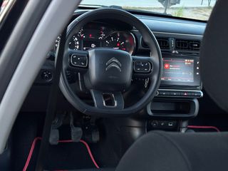 Citroen C3 2017 1.2 PureTech Feel-thumb-19