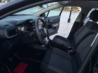 Citroen C3 2017 1.2 PureTech Feel-thumb-22