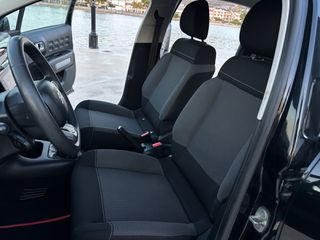 Citroen C3 2017 1.2 PureTech Feel-thumb-24