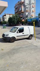Fiat Doblo 2007