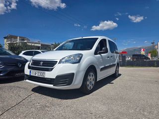 Peugeot Partner 2017
