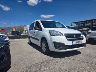 Peugeot Partner 2017-thumb-1