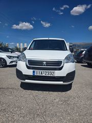 Peugeot Partner 2017-thumb-2