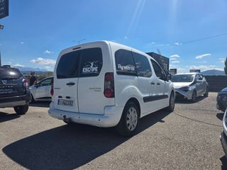 Peugeot Partner 2017-thumb-3