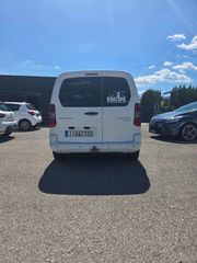 Peugeot Partner 2017-thumb-9