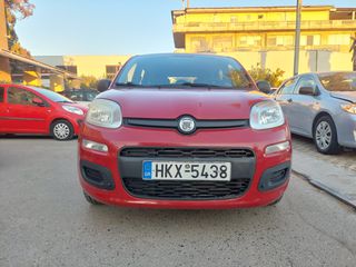 Fiat Panda 2014 1.2 ΒΕΝΖΙΝΗ ΓΡΑΜΜΑΤΙΑ-thumb-1