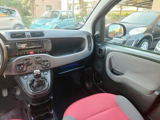 Fiat Panda 2014 1.2 ΒΕΝΖΙΝΗ ΓΡΑΜΜΑΤΙΑ-thumb-10
