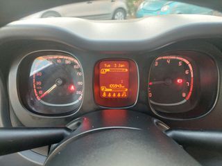 Fiat Panda 2014 1.2 ΒΕΝΖΙΝΗ ΓΡΑΜΜΑΤΙΑ-thumb-13