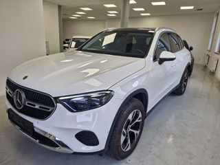 Mercedes-Benz GLC 300 2023 300de AVANTGARDE PANORAMA DIGITAL DISTRONIC ΜΕ ΑΝΑΛΥΣΗ ΦΠΑ