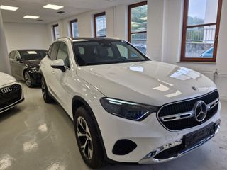 Mercedes-Benz GLC 300 2023 300de AVANTGARDE PANORAMA DIGITAL DISTRONIC ΜΕ ΑΝΑΛΥΣΗ ΦΠΑ-thumb-1