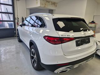 Mercedes-Benz GLC 300 2023 300de AVANTGARDE PANORAMA DIGITAL DISTRONIC ΜΕ ΑΝΑΛΥΣΗ ΦΠΑ-thumb-2