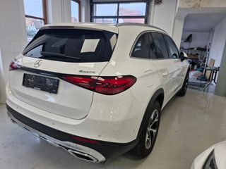 Mercedes-Benz GLC 300 2023 300de AVANTGARDE PANORAMA DIGITAL DISTRONIC ΜΕ ΑΝΑΛΥΣΗ ΦΠΑ-thumb-3