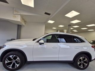 Mercedes-Benz GLC 300 2023 300de AVANTGARDE PANORAMA DIGITAL DISTRONIC ΜΕ ΑΝΑΛΥΣΗ ΦΠΑ-thumb-4