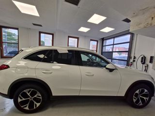 Mercedes-Benz GLC 300 2023 300de AVANTGARDE PANORAMA DIGITAL DISTRONIC ΜΕ ΑΝΑΛΥΣΗ ΦΠΑ-thumb-5