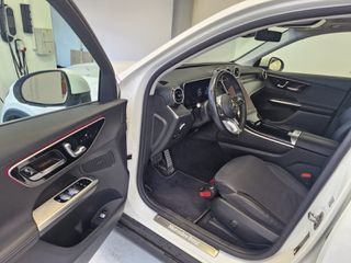 Mercedes-Benz GLC 300 2023 300de AVANTGARDE PANORAMA DIGITAL DISTRONIC ΜΕ ΑΝΑΛΥΣΗ ΦΠΑ-thumb-6