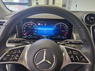 Mercedes-Benz GLC 300 2023 300de AVANTGARDE PANORAMA DIGITAL DISTRONIC ΜΕ ΑΝΑΛΥΣΗ ΦΠΑ-thumb-7