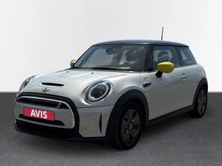 Mini Cooper SE 2022