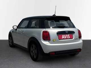 Mini Cooper SE 2022-thumb-2