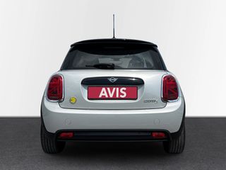Mini Cooper SE 2022-thumb-3