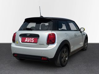 Mini Cooper SE 2022-thumb-4