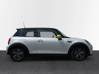 Mini Cooper SE 2022-thumb-5