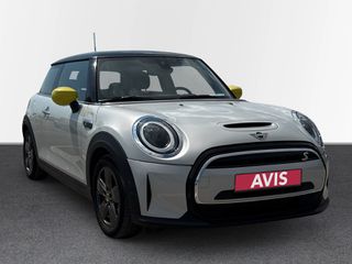 Mini Cooper SE 2022-thumb-6