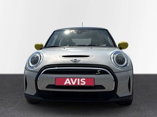 Mini Cooper SE 2022-thumb-7