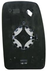 ΚΡΥΣΤΑΛΛΟ ΚΑΘΡΕΦΤΗ ΘΕΡΜΑΙΝΟΜΕΝΟ ΑΝΩ (CONVEX GLASS) ΑΡ