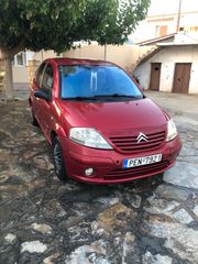 Citroen C3 2006 1400