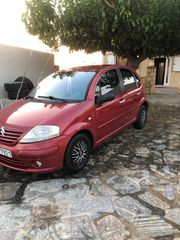 Citroen C3 2006 1400-thumb-1