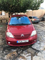 Citroen C3 2006 1400-thumb-2
