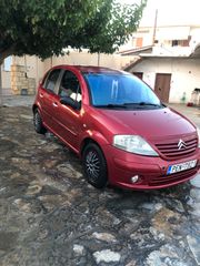 Citroen C3 2006 1400-thumb-3