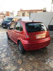 Citroen C3 2006 1400-thumb-4