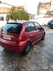 Citroen C3 2006 1400-thumb-5