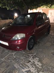 Citroen C3 2006 1400-thumb-6